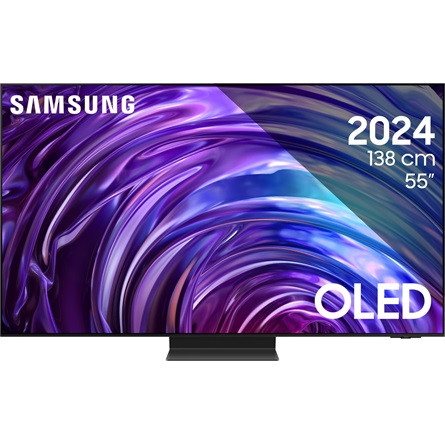 Samsung 55" QE55S95DATXXH 4K UHD Smart OLED TV