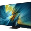 Samsung 55" QE55S95FATXXH 4K UHD Smart OLED TV