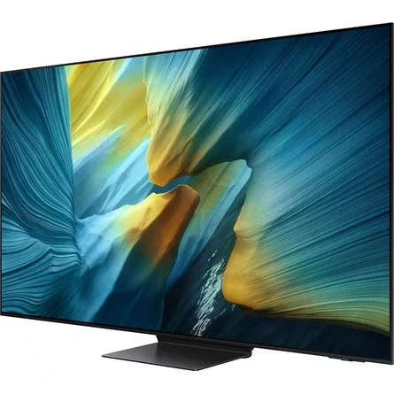 Samsung 55" QE55S95FATXXH 4K UHD Smart OLED TV