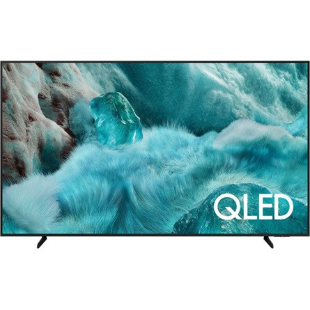 Samsung 65" QE65Q7FAAUXXH 4K UHD Smart QLED TV, 165 cm