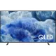 Samsung 65" QE65Q8FAAUXXH 4K UHD Smart QLED TV