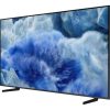Samsung 65" QE65Q8FAAUXXH 4K UHD Smart QLED TV