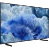 Samsung 65" QE65Q8FAAUXXH 4K UHD Smart QLED TV