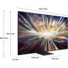 Samsung 65" QE65QN800DTXXH 8K UHD Smart NeoQLED TV