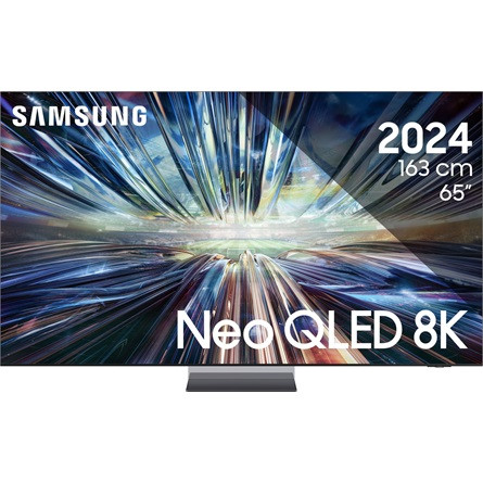 Samsung 65" QE65QN900DTXXH 8K UHD Smart NeoQLED TV