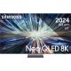 Samsung 65" QE65QN900DTXXH 8K UHD Smart NeoQLED TV