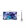Samsung 65" QE65QN900FTXXH 8K UHD Smart Neo QLED Mini LED TV