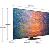Samsung 65" QE65QN95CATXXH 4K UHD Smart Neo QLED TV