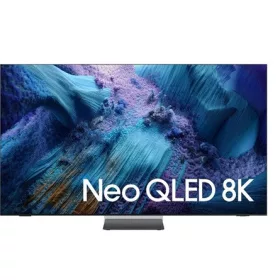   Samsung 65" QE65QN990FTXXH 8K UHD Smart Neo QLED Mini LED TV