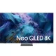 Samsung 65" QE65QN990FTXXH 8K UHD Smart Neo QLED Mini LED TV