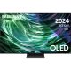 Samsung 65" QE65S90DATXXH 4K UHD Smart OLED TV