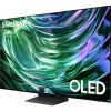 Samsung 65" QE65S90DATXXH 4K UHD Smart OLED TV