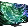 Samsung 65" QE65S90DATXXH 4K UHD Smart OLED TV