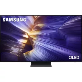 Samsung QE65S90FATXXH 65" OLED 4K S90F AI Smart TV