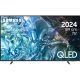 Samsung Q60C 75" QLED smart TV