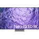 Samsung QE75QN700CTXXH 75" 8K NEO QLED UHD Smart TV