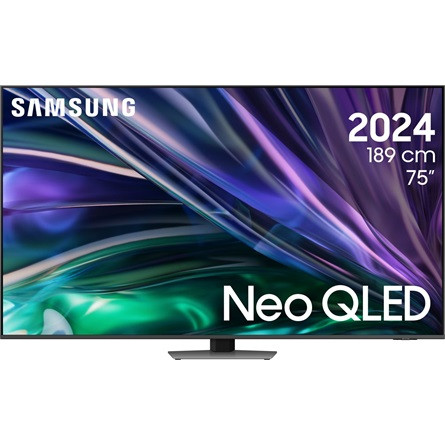 Samsung 75" QE75QN85DBTXXH 4K UHD Smart NeoQLED TV