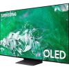 Samsung S90D 77" OLED smart TV