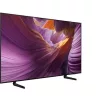 Samsung 83" QE83S85FAEXXH 4K UHD Smart OLED TV
