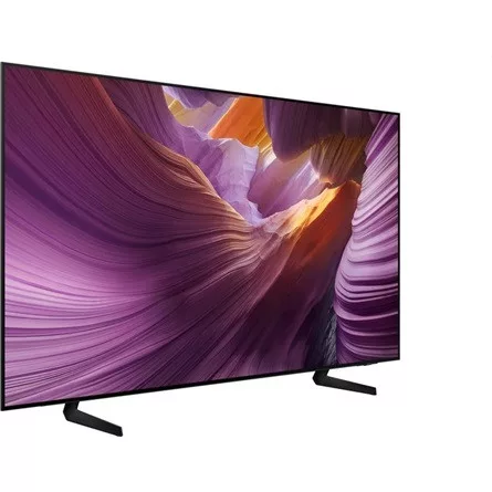 Samsung 83" QE83S85FAEXXH 4K UHD Smart OLED TV