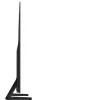 Samsung 83" QE83S85FAEXXH 4K UHD Smart OLED TV