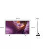Samsung 83" QE83S85FAEXXH 4K UHD Smart OLED TV