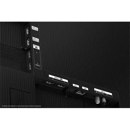 Samsung 83" QE83S85FAEXXH 4K UHD Smart OLED TV