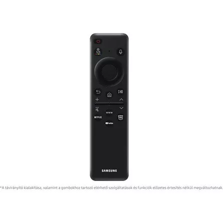 Samsung 83" QE83S85FAEXXH 4K UHD Smart OLED TV