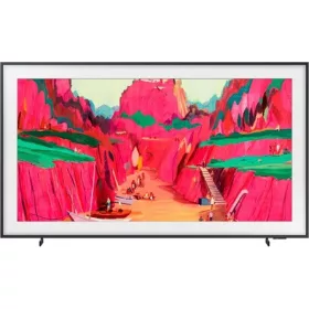 Samsung 85" QE85LS03FWUXXH 4K UHD Smart Lifestyle TV