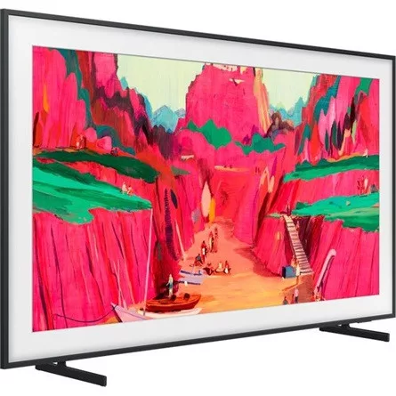 Samsung 85" QE85LS03FWUXXH 4K UHD Smart Lifestyle TV