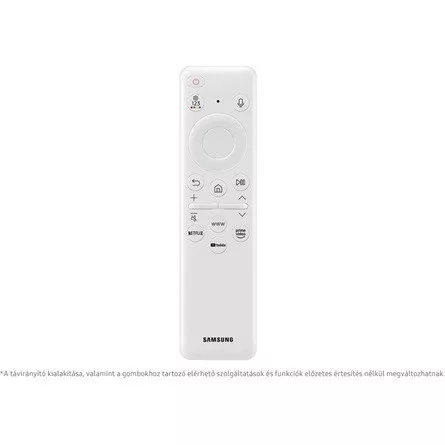 Samsung 85" QE85LS03FWUXXH 4K UHD Smart Lifestyle TV