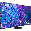 Samsung 85" QE85Q70DATXXH 4K UHD Smart QLED TV