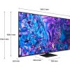 Samsung 85" QE85Q70DATXXH 4K UHD Smart QLED TV