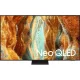 Samsung 85" QE85QN70FAUXXH 4K UHD Smart Neo QLED Mini LED TV