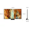 Samsung 85" QE85QN70FAUXXH 4K UHD Smart Neo QLED Mini LED TV