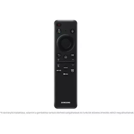 Samsung 85" QE85QN70FAUXXH 4K UHD Smart Neo QLED Mini LED TV