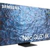 Samsung 85" QE85QN900CTXXH 8K UHD Smart Neo QLED TV