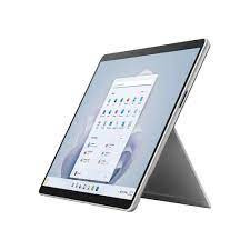Microsoft Surface Pro 9 for Business 13" WIFI i5/8/256 W11P EU Commercial Platinum