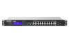 QNAP QuCPE-7010-D2123IT: Intel Xeon D-2123IT, 8 x 1GbE RJ45 ports and 4 x 10GbE SFP+