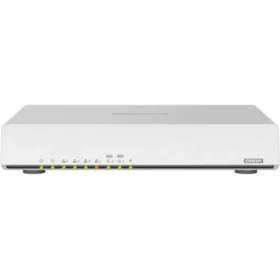 QNAP QHora-301W AX3600 Dual-Band Wi-Fi router