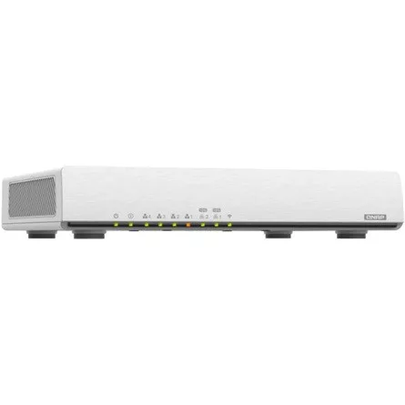 QNAP QHora-301W AX3600 Dual-Band Wi-Fi router