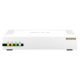QNAP QHora-321: 2.5G high speed QuWAN VPN router