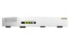 QNAP QHora-321: 2.5G high speed QuWAN VPN router