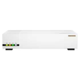 QNAP QHora-322: 2.5/10G high speed QuWAN VPN router