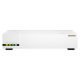 QNAP QHora-322: 2.5/10G high speed QuWAN VPN router
