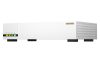 QNAP QHora-322: 2.5/10G high speed QuWAN VPN router
