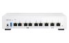 QNAP QHora-322: 2.5/10G high speed QuWAN VPN router