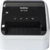 BROTHER Címkenyomtató QL1100CYJ1 - DK (max 102 mm széles), 110 mm/s, teljes vágás, USB