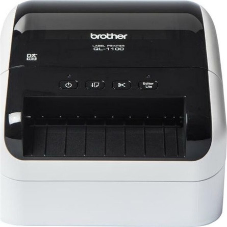 Brother QL-1100C címkenyomtató