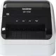 BROTHER Címkenyomtató QL1100CYJ1 - DK (max 102 mm széles), 110 mm/s, teljes vágás, USB